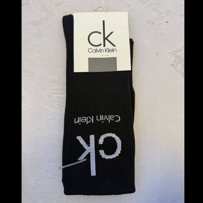 جوراب ساقدار CK فری سایز