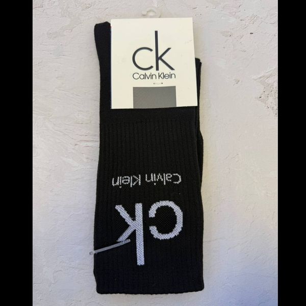 جوراب ساقدار CK فری سایز