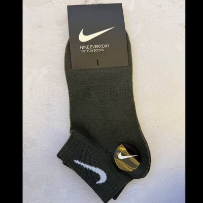 جوراب مچی نایکی زنانه