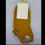 جوراب مچی ساده زنانه