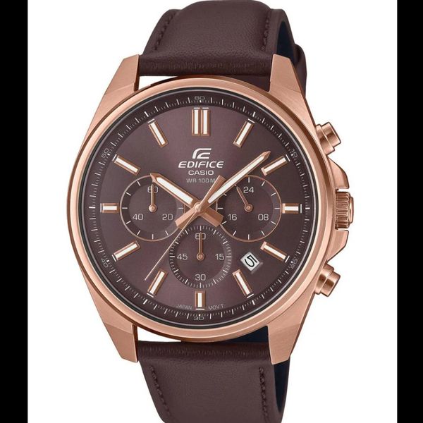 کاسیو EFV-650CL-5A