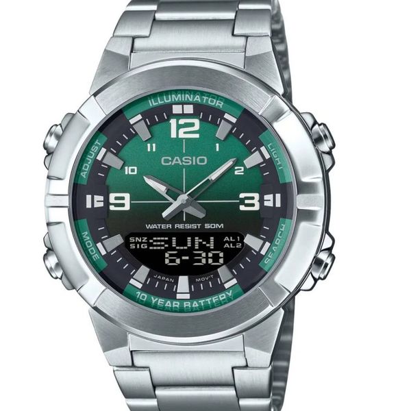 کاسیو AMW-870DA-3A