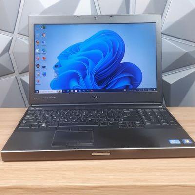لپ تاپ دل مدل Dell M4600
