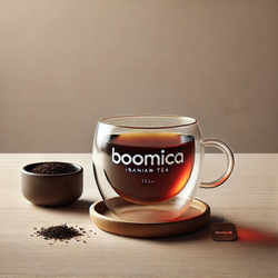 چای قلم سیاه ایرانی اعلا