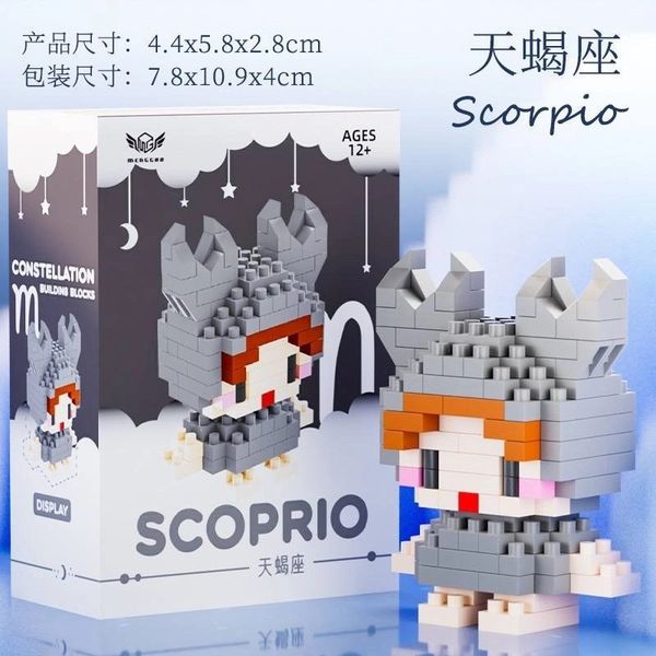 لگوی ماه تولد