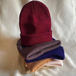 کلاه بافت بیسیک