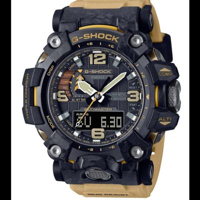 جیشاک GWG-2000-1A5