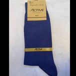 جوراب ساقدار مردانه اکتیو