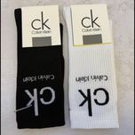 جوراب ساقدار CK فری سایز