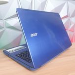 لپتاپ استوک ایسر مدل Acer F5 573 رنگ آبی