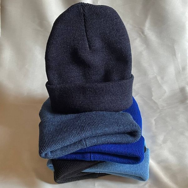 کلاه بافت بیسیک