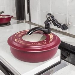 کیک پز لاوین الکتریک مدل Lavana