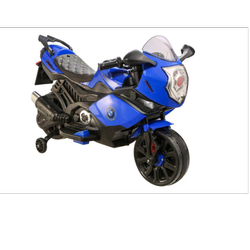 موتور شارژی مدل کروز 1600 (CRUISE 1600) سپید تویز sepidehToys