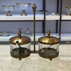 اردو خوری 5 پارچه کومو کد 16063