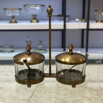 اردو خوری 5 پارچه کومو کد 16063