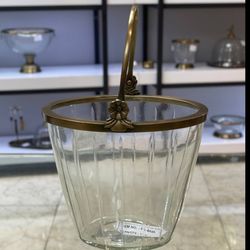 سطل یخ دسته دار کومو کد 8495