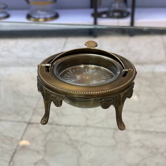 استند خاویار خوری کومو کد 8095