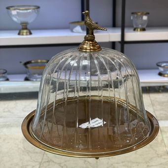 کیک خوری 30 سانت کومو کد 16070