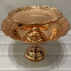 میوه خوری مسی رز