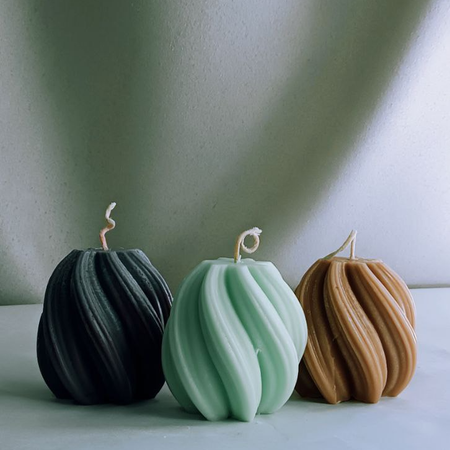 شمع گوی ساحل