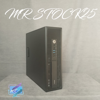مینی کیس استوک اچ پی HP i5 نسل 6