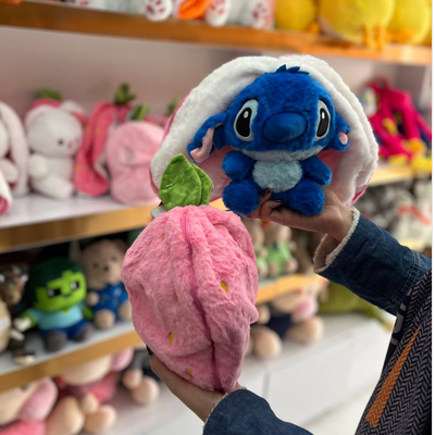 استیج سوپرایزی 27 سانتی 000500