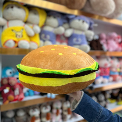 کوسن همبرگر 000405