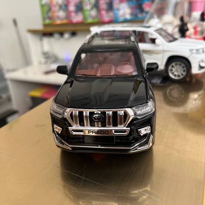 پاترول فلزی  001044