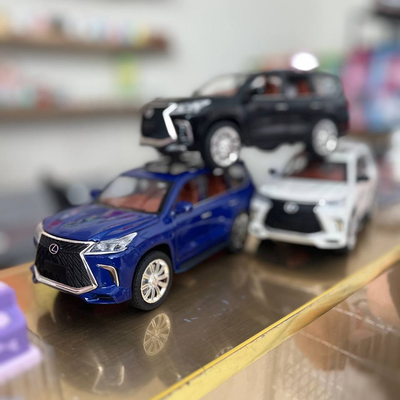 لکسوز  فلزی دود زا  001043