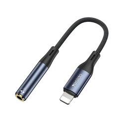 مبدل لایتنینگ به جک 3.5 میلی‌متری ایفون