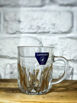لیوان منصور لومینارک بسته 6 عددی