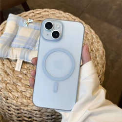 قاب گوشی موبایل اپل iPhone 16 Pro Max مدل Power Mod اورجینال