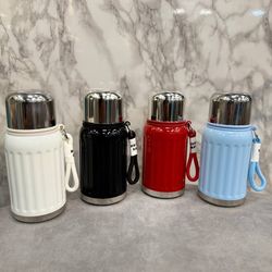 فلاسک در تراول ماگی دالبر استیل 316