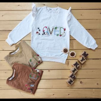 بلوز دورس10436