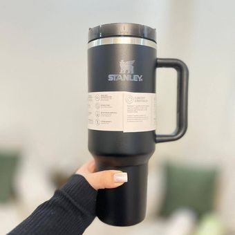 استنلی تاملر همراه اصلی با درب ضد نشتی