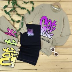 بلوز شلوار جین13343