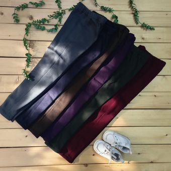 شلوار تو کرک11230