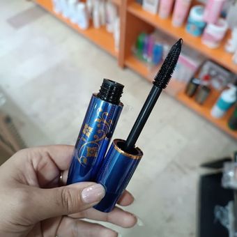 ریمل حجم دهنده مژه دایسل ژله ای  (Daycell 3d Eyes Mascara)