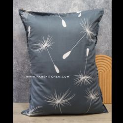 روبالشتی طوسی قاصدک