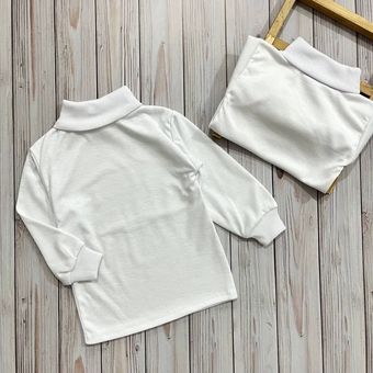 بلوز یقه اسکی10440