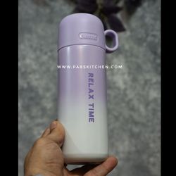 تراول ماگ 500میل کلاسیک سوسنی