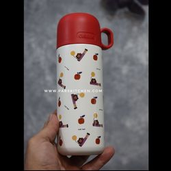 فلاسک خرسی قرمز 1643.19