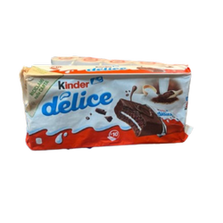 کیک دیلایس کیندر بسته 10 عددی