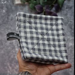 دستگیره آشپزخانه 2عددی پیچازی طوسی