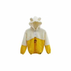 هودی کلاهدار نیم زیپ