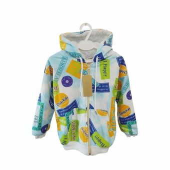 سویشرت خزدار 13602