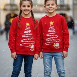 بلوز تک بابانوئل 10452