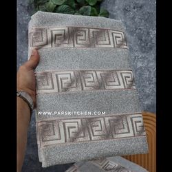 زیرسفره طرح رومی 6نفره