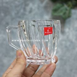 ماگ چایخوری اسکوئیر بلینک مکس کد125