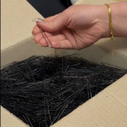 سنجاق مویی شینیون 5 کیلویی رخ نما اصلی